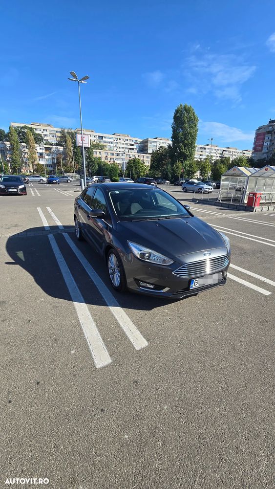 Ford Focus - 14