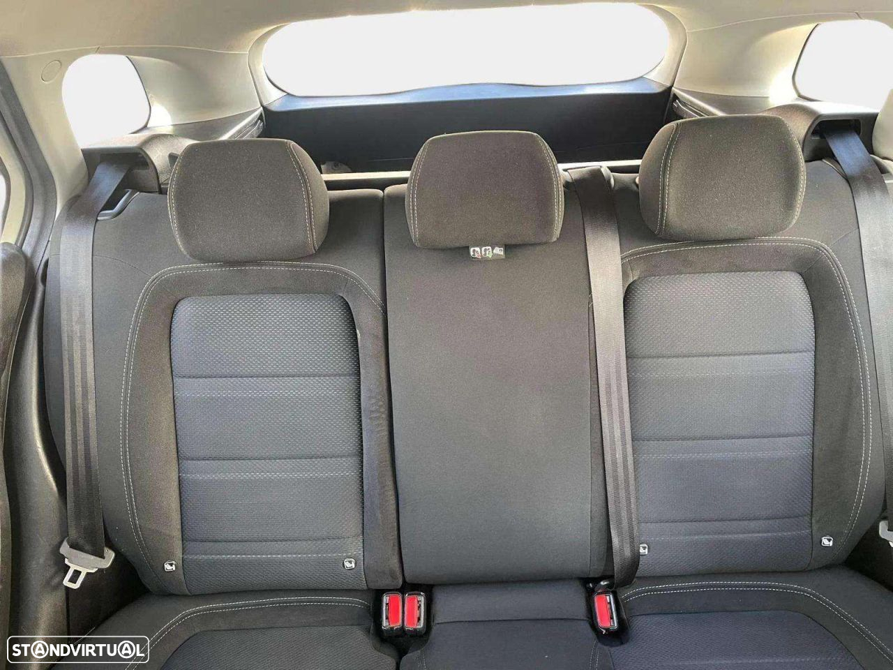 Fiat Tipo Station Wagon 1.6 M-Jet Lounge J17 - 16
