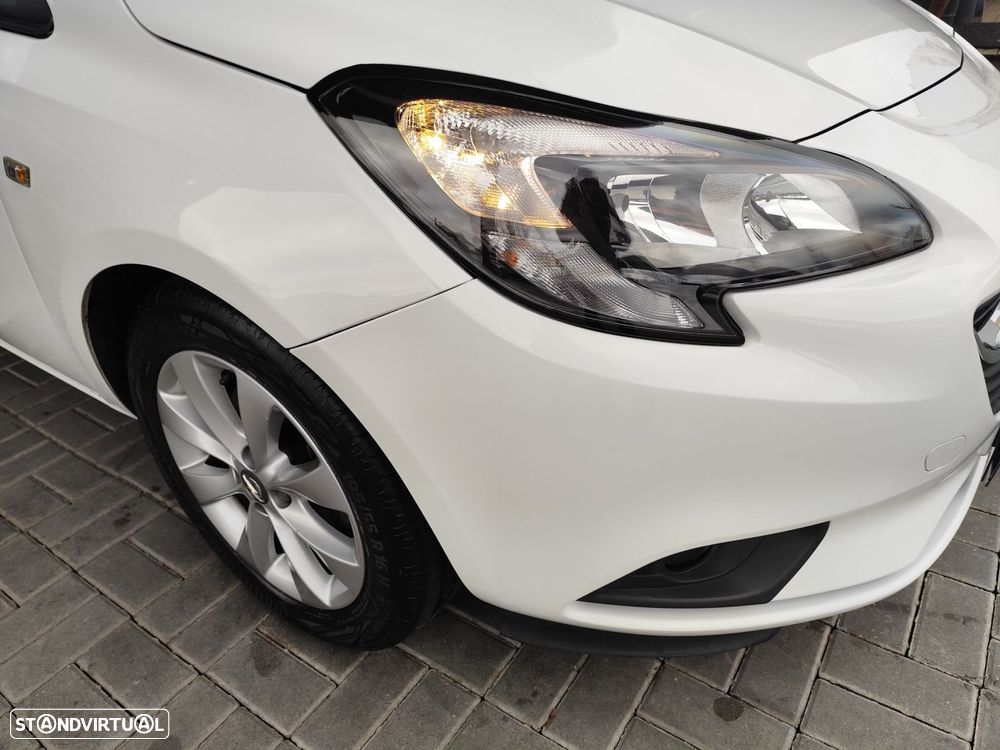 Opel Corsa 1.3 CDTi Edition - 33