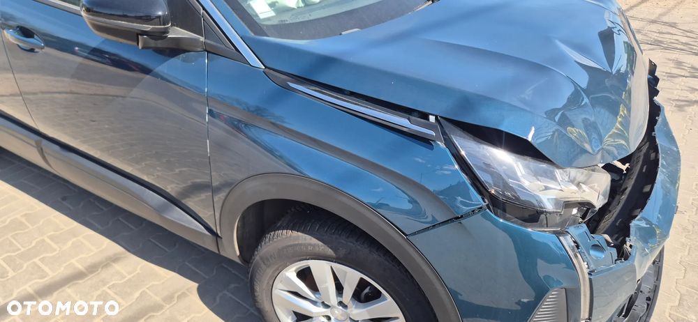 Peugeot 5008 1.5 BlueHDi Allure Pack S&S EAT8 - 8