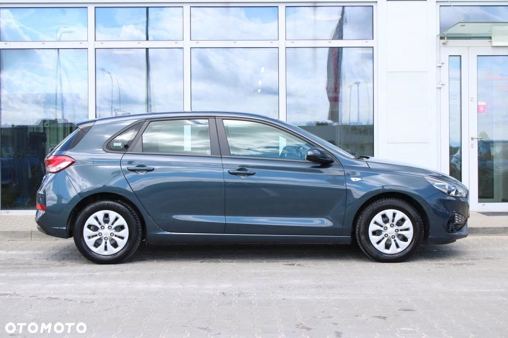 Hyundai i30 - 5