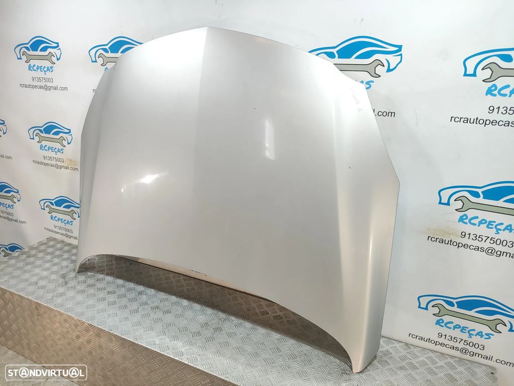 Frente Completa Opel Insignia A 2.0 CDTi Diesel G09 2008 - 2017 - 20