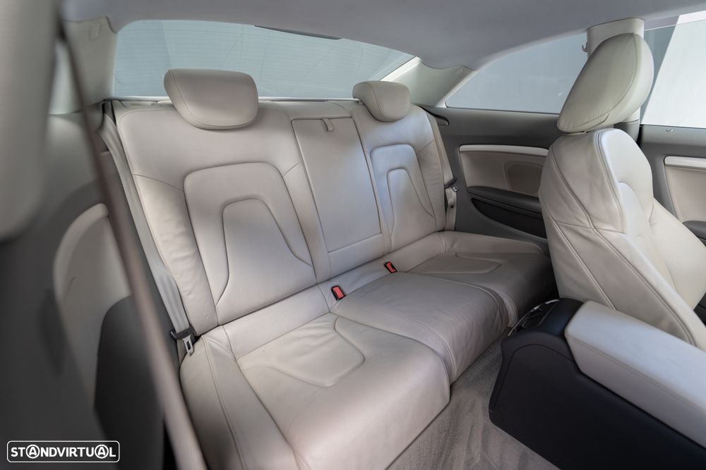 Audi A5 2.0 TDI - 20