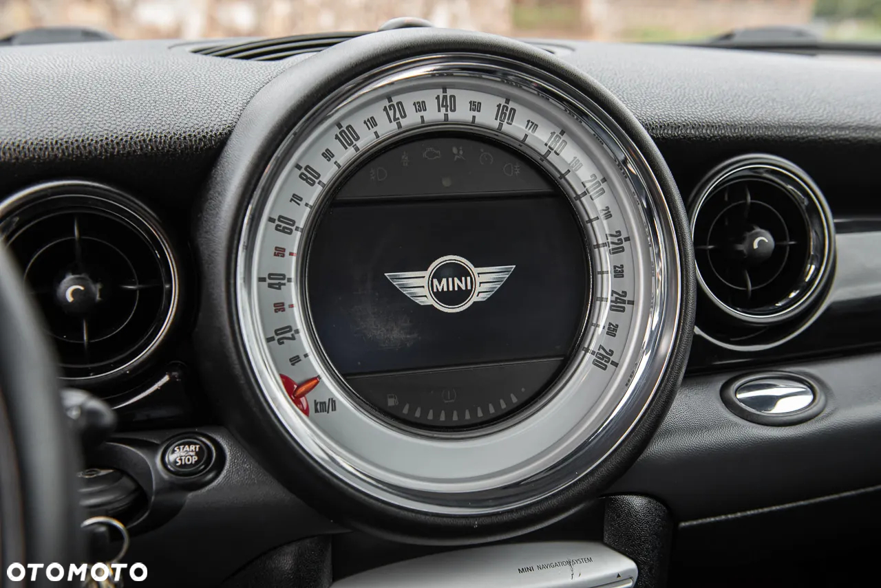 MINI Cooper S - 21