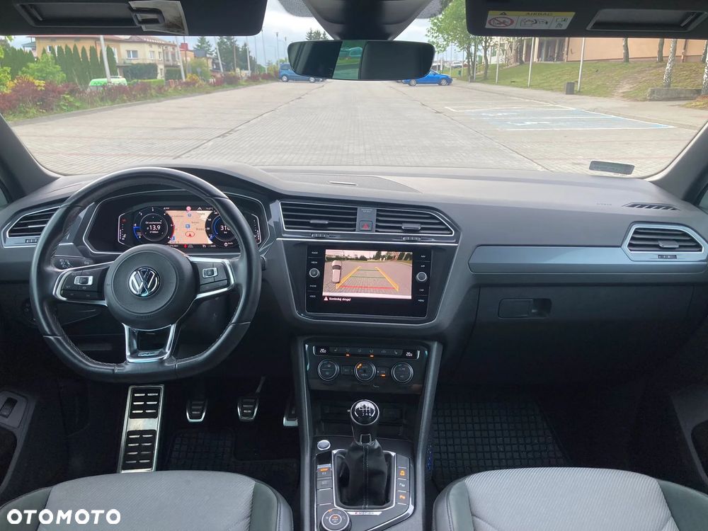 Volkswagen Tiguan ver-2-0-tdi-bmt-scr-4mot-highline - 7