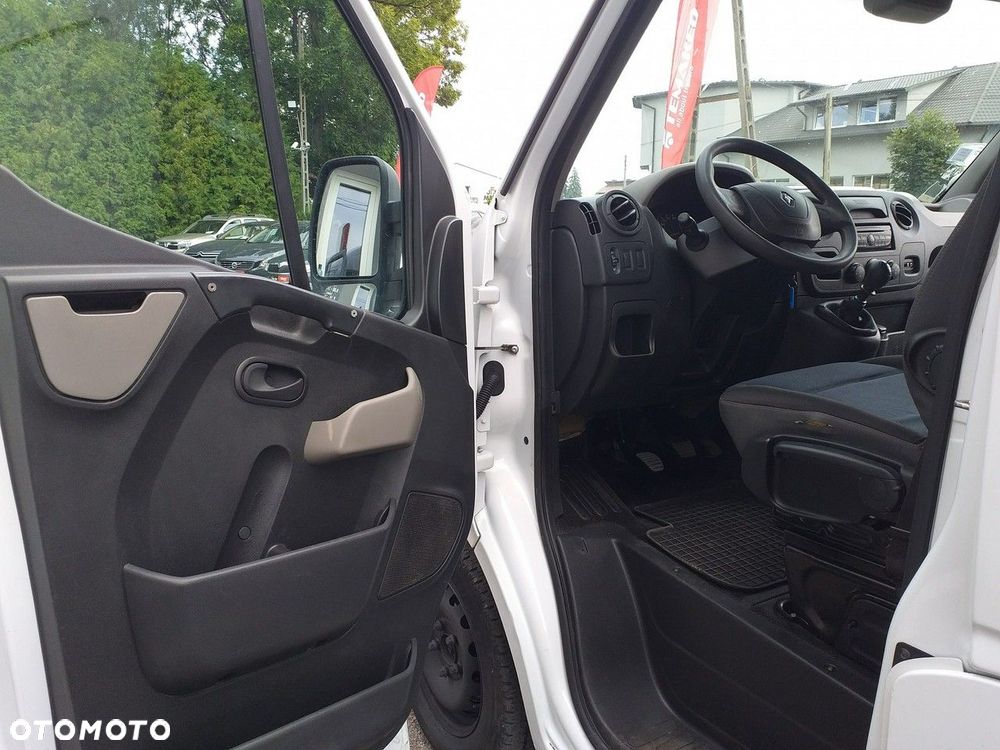 Renault Master - 15
