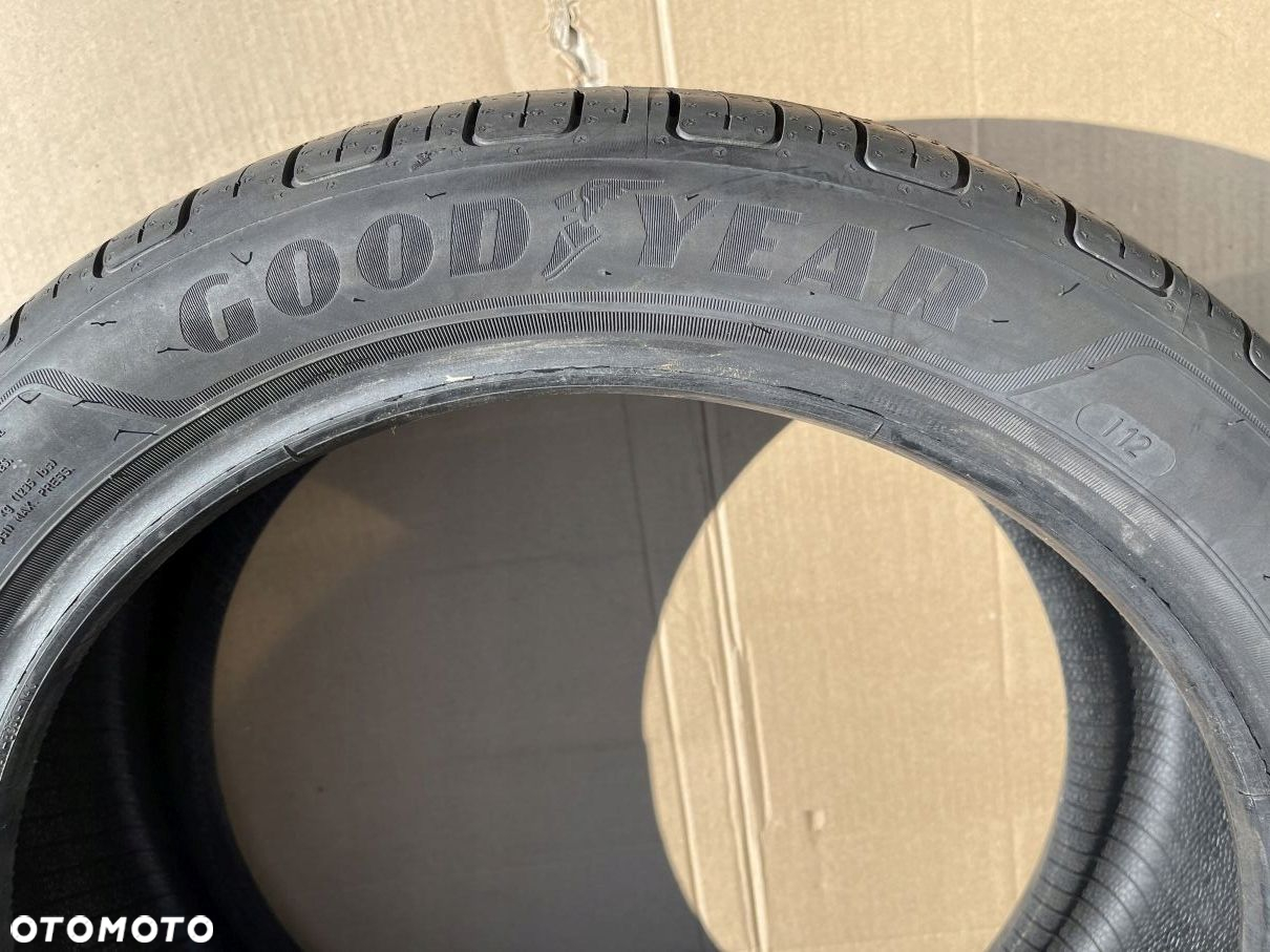 205/45/17 88V GOODYEAR EFFICIENTGRIP PERFORMANCE - 5