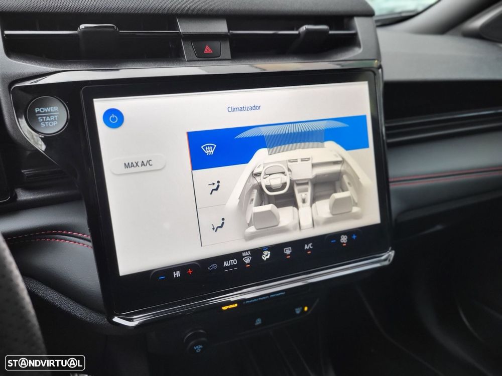 Ford Puma 1.0 EcoBoost MHEV ST-Line Aut. - 8