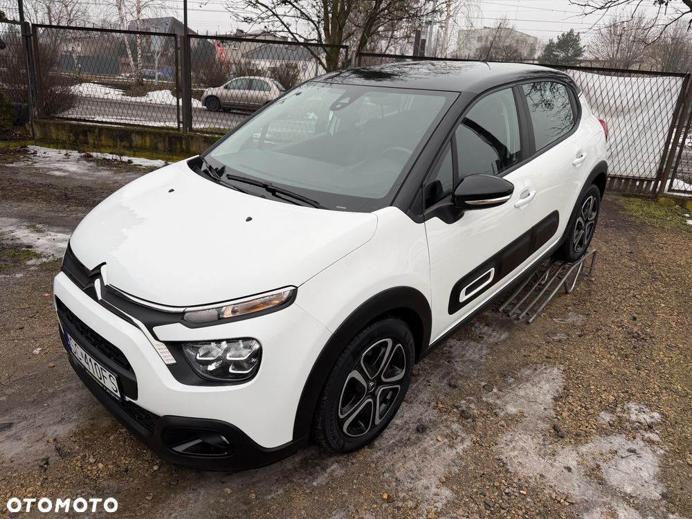 Citroën C3 Pure Tech 83 S&S ORIGINS - 12