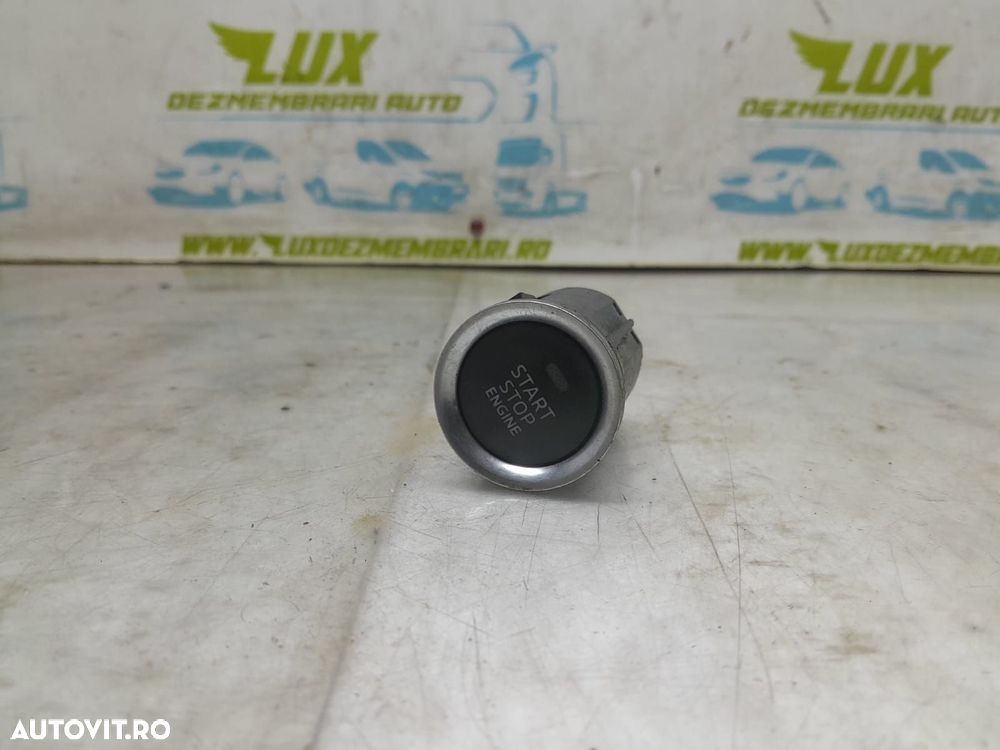 Buton start stop Gkl166380 Mazda 6 GJ [2012 - 2015] - 1