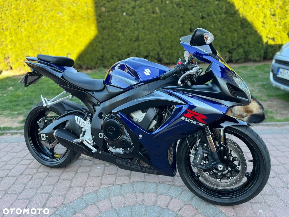 Suzuki GSX-R - 30