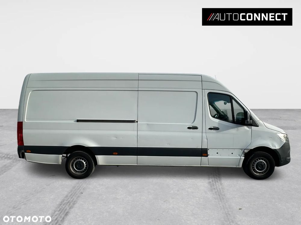 Mercedes-Benz Sprinter 315 CDI - 7