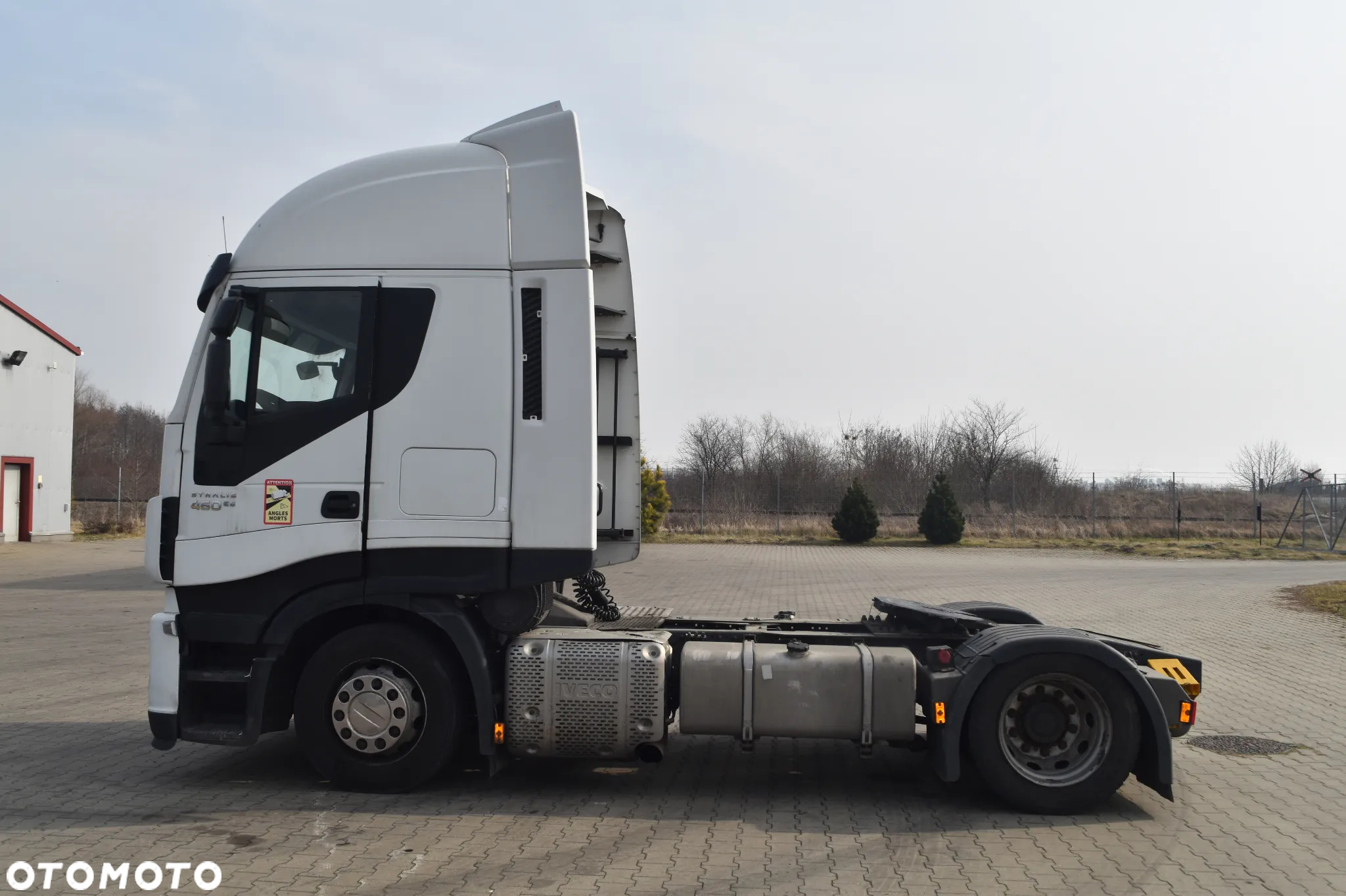 Iveco Stralis - 4