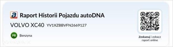 Volvo XC 40 T5 Plug-In Hybrid Inscription - 18