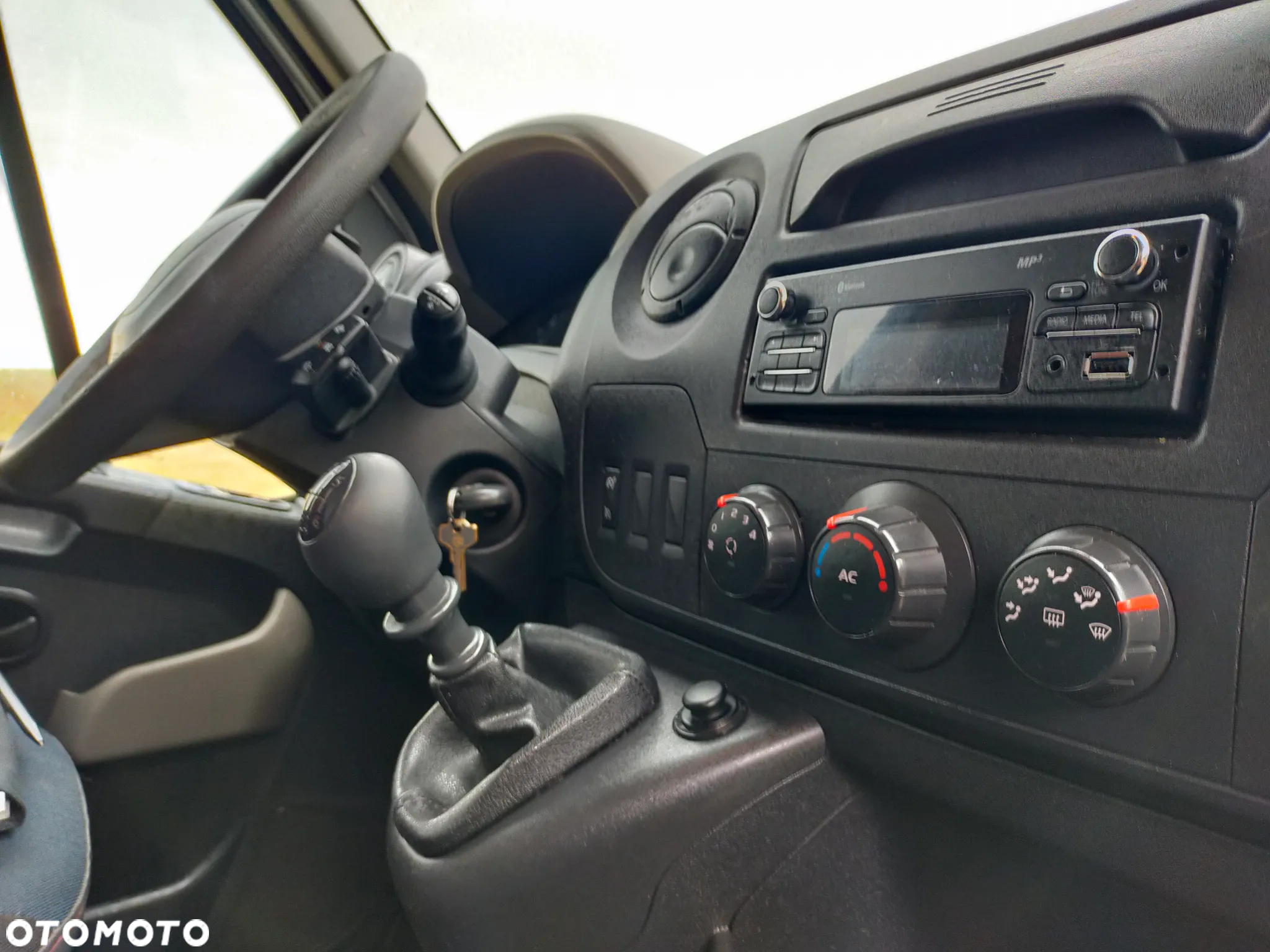Renault MASTER - 30