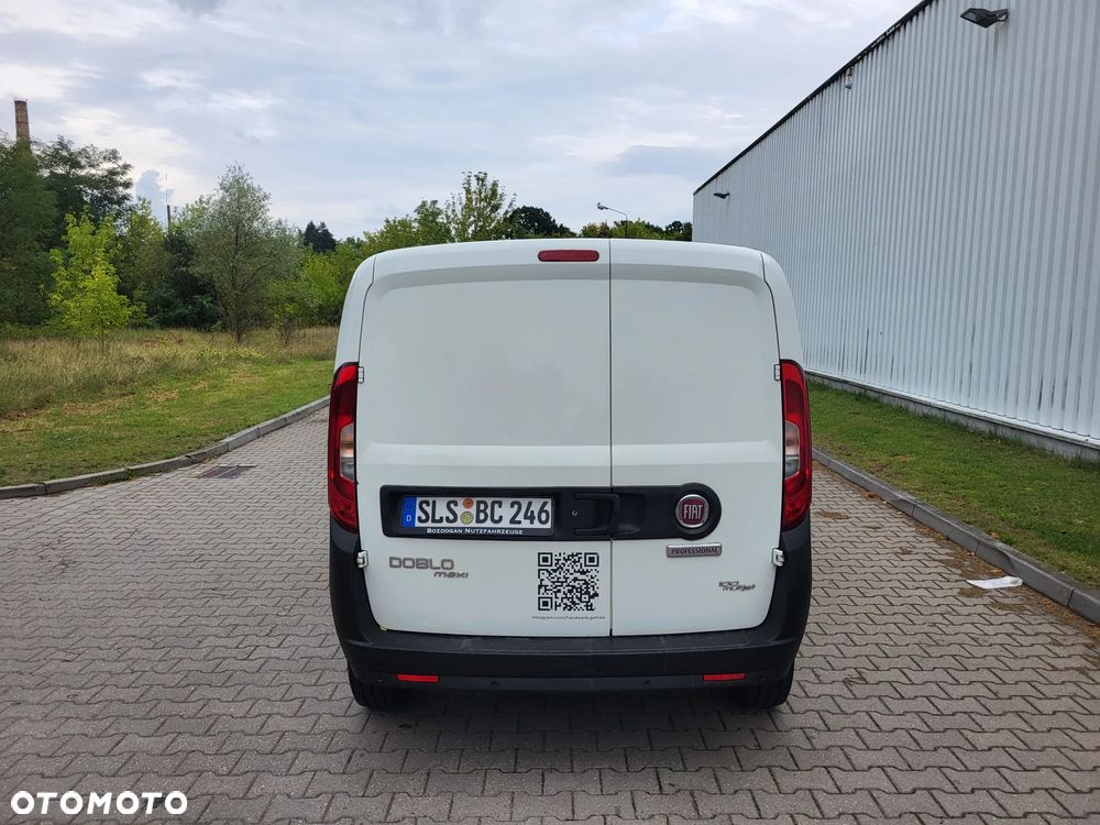 Fiat Doblo - 3