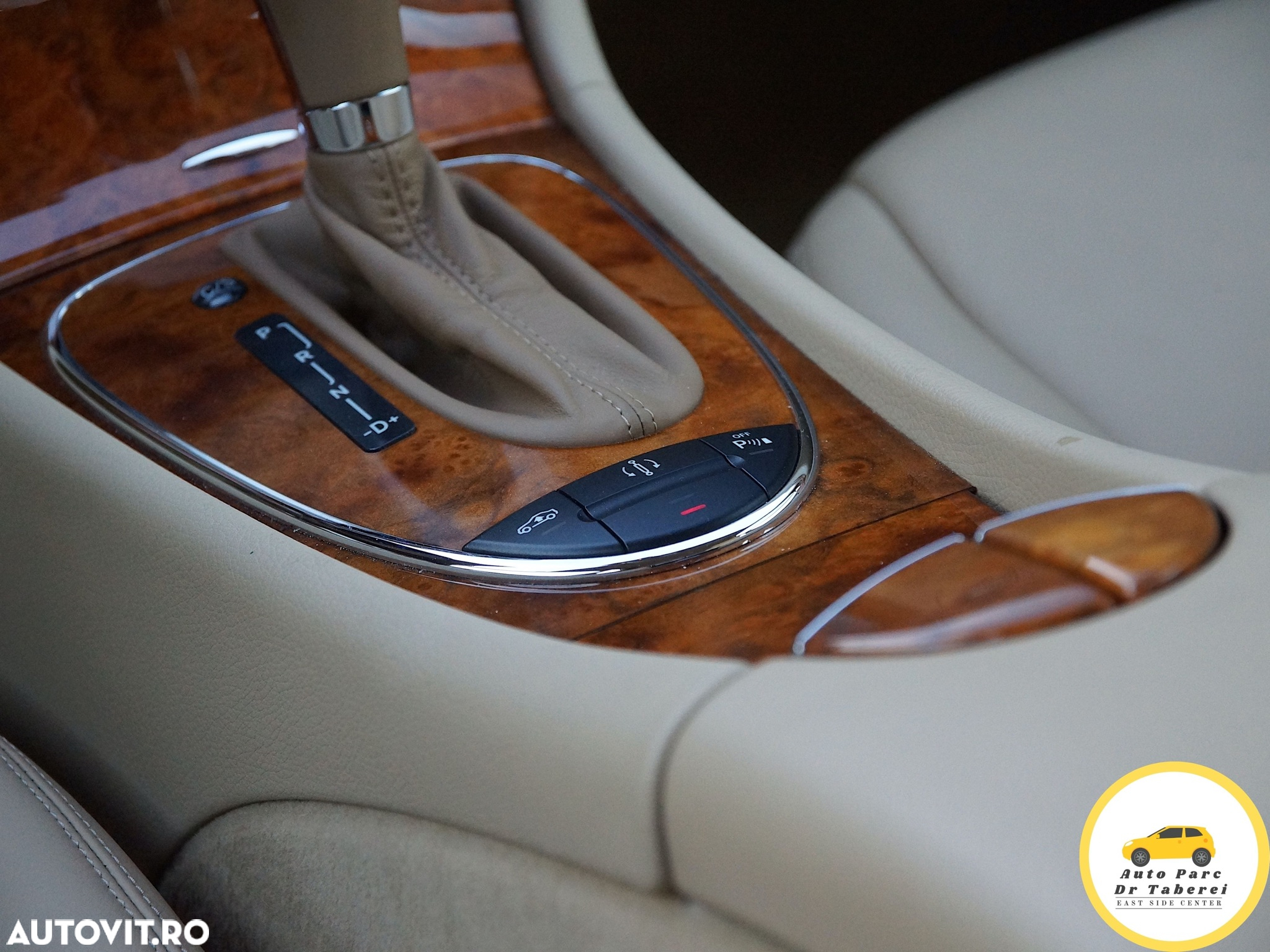 Mercedes-Benz E 280 7G-TRONIC Elegance BusinessEDITION - 40