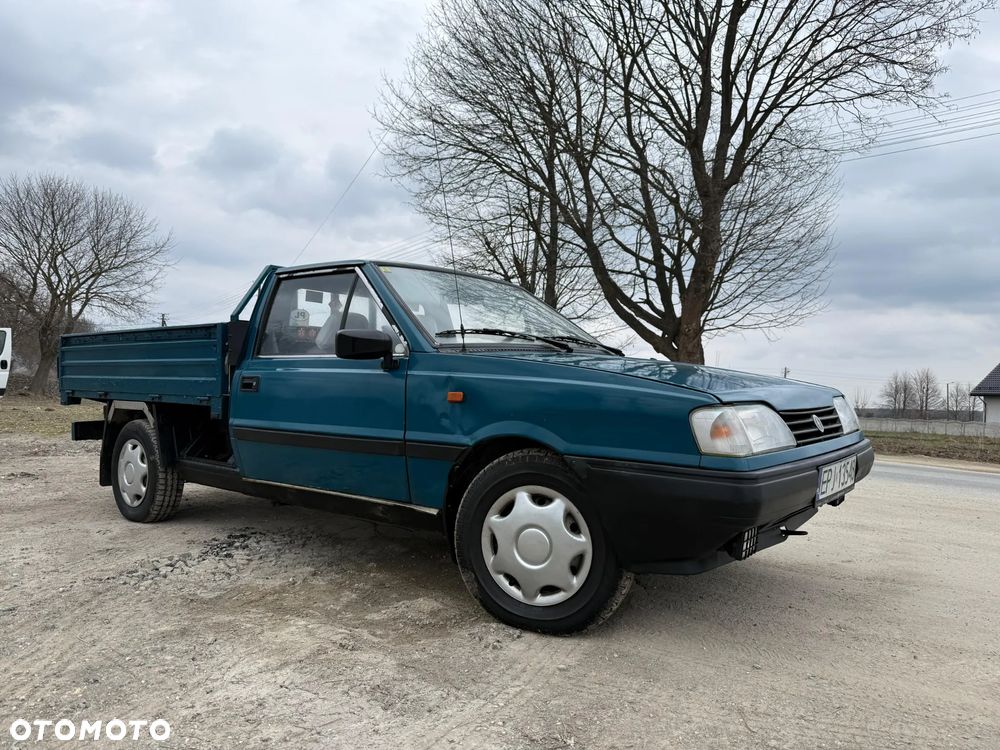 Polonez Fso