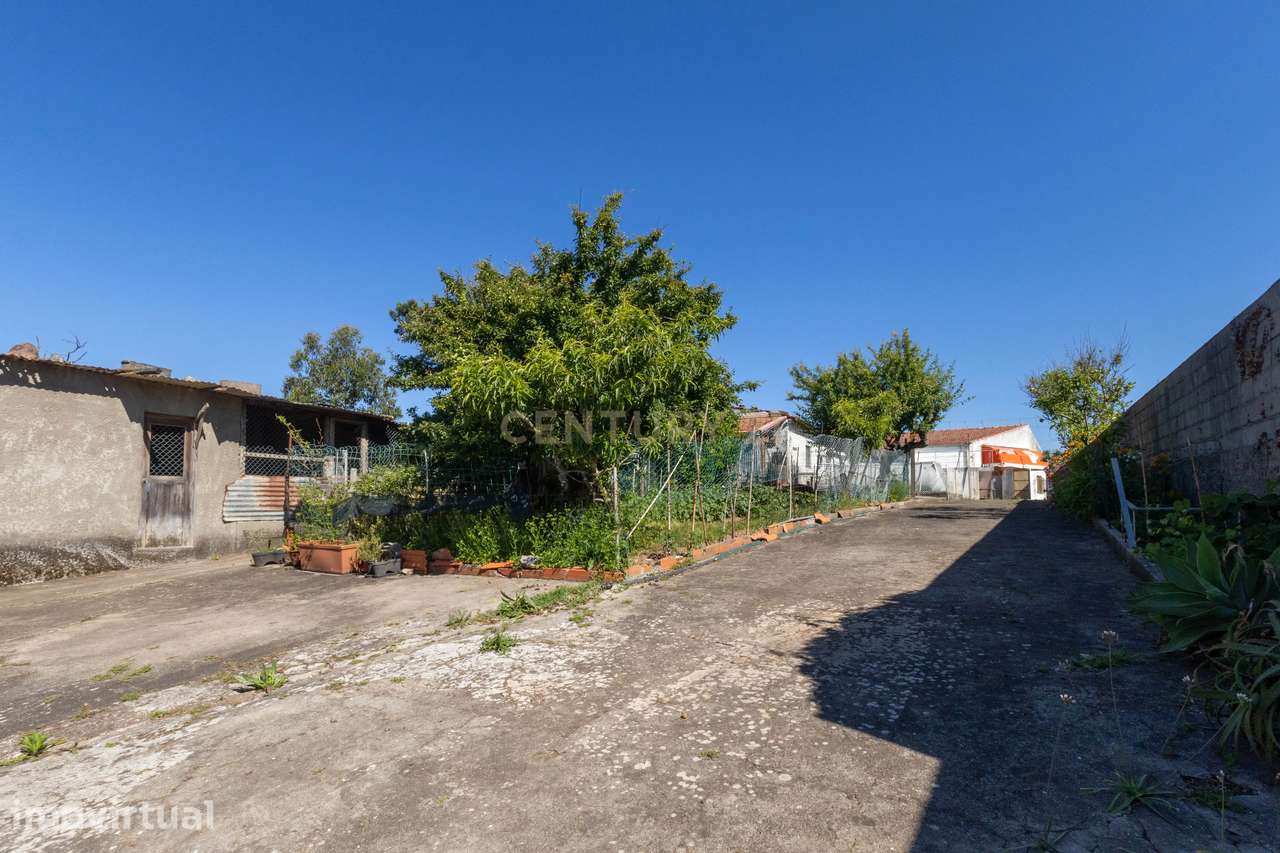 Terreno Exclusivo a 300 Metros da Praia de Salgueiros – Canidelo, Vila - Grande imagem: 5/14