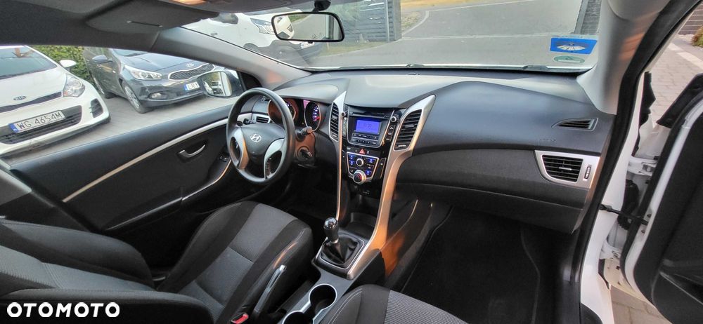 Hyundai i30 - 7