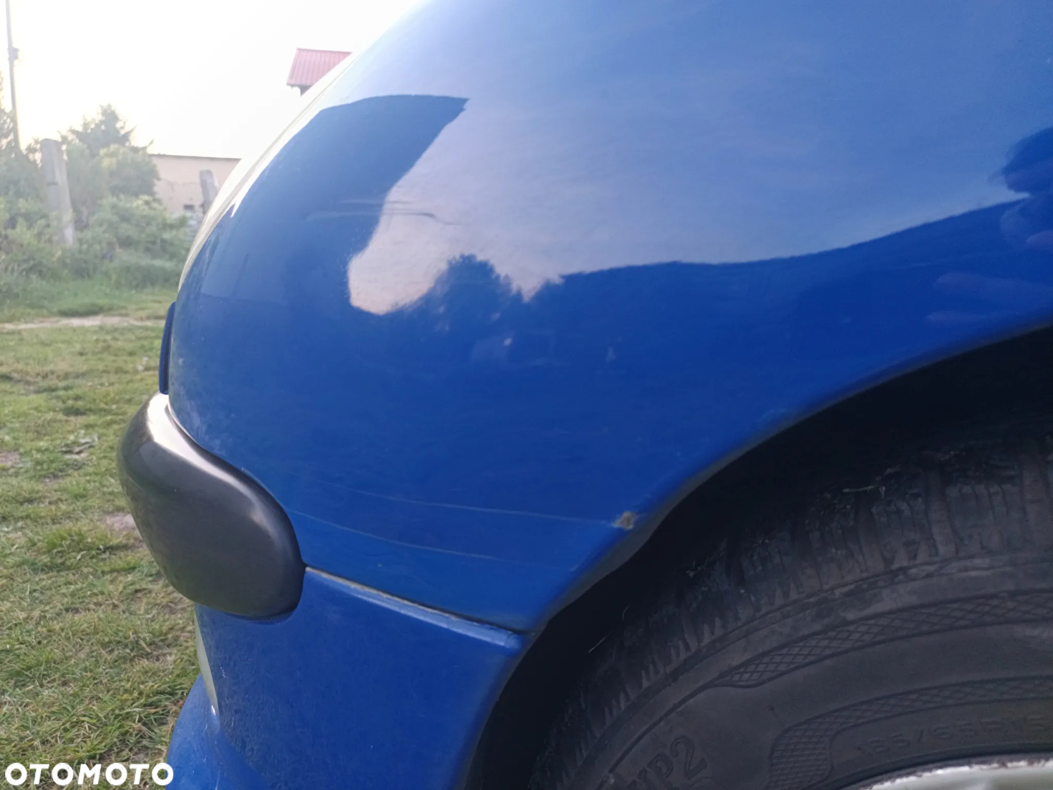 Peugeot 206 1.6 XS - 13