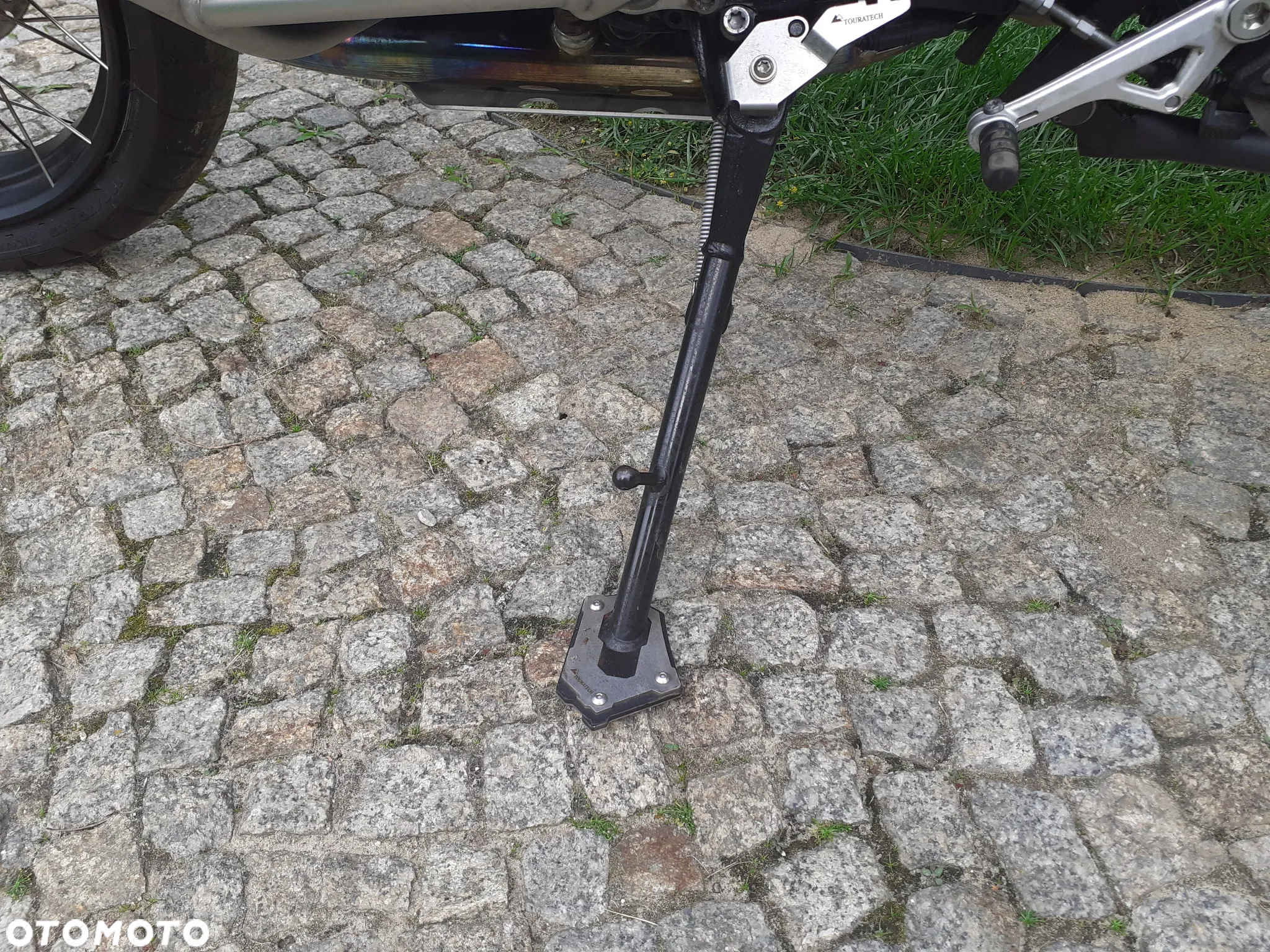 BMW GS - 11