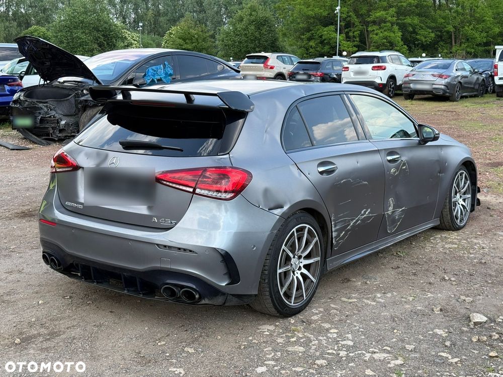 Mercedes-Benz Klasa A - 12