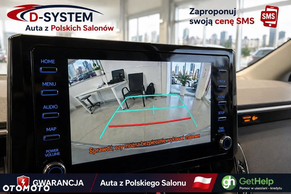 Toyota Corolla 1.6 Comfort - 9