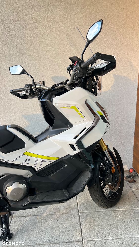 Honda X-ADV - 14