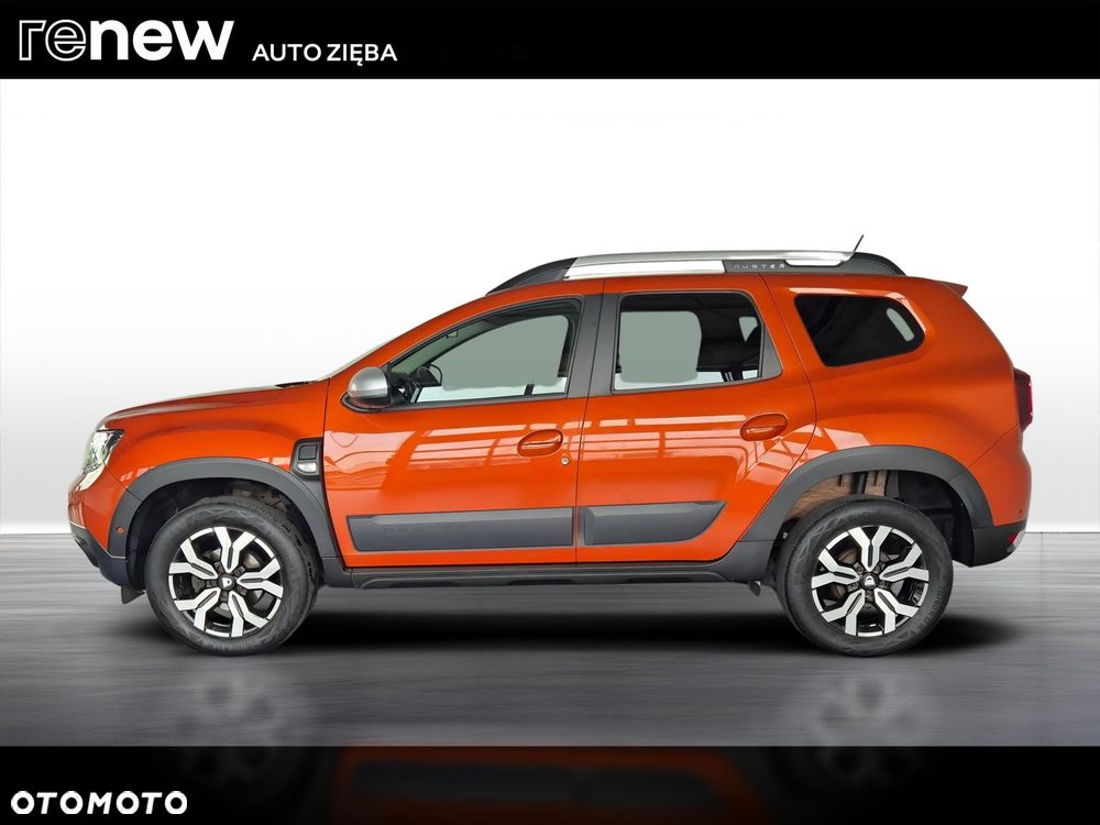 Dacia Duster 1.3 TCe Prestige EDC - 2