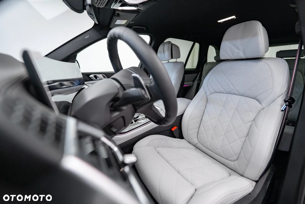 BMW X5 xDrive30d mHEV sport - 19