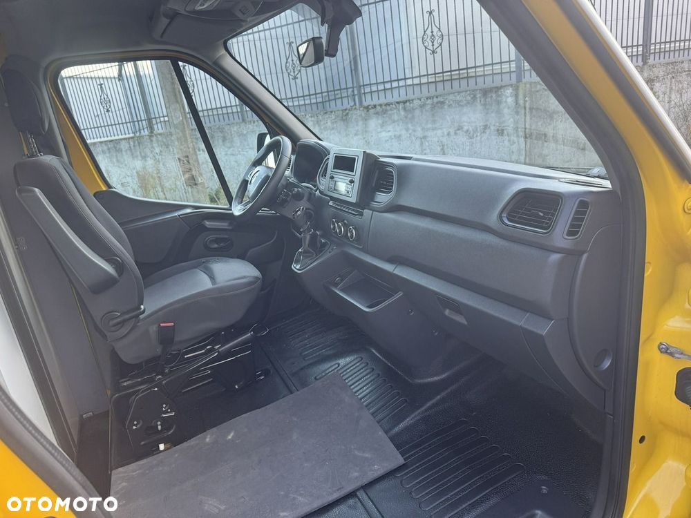 Renault Master - 11