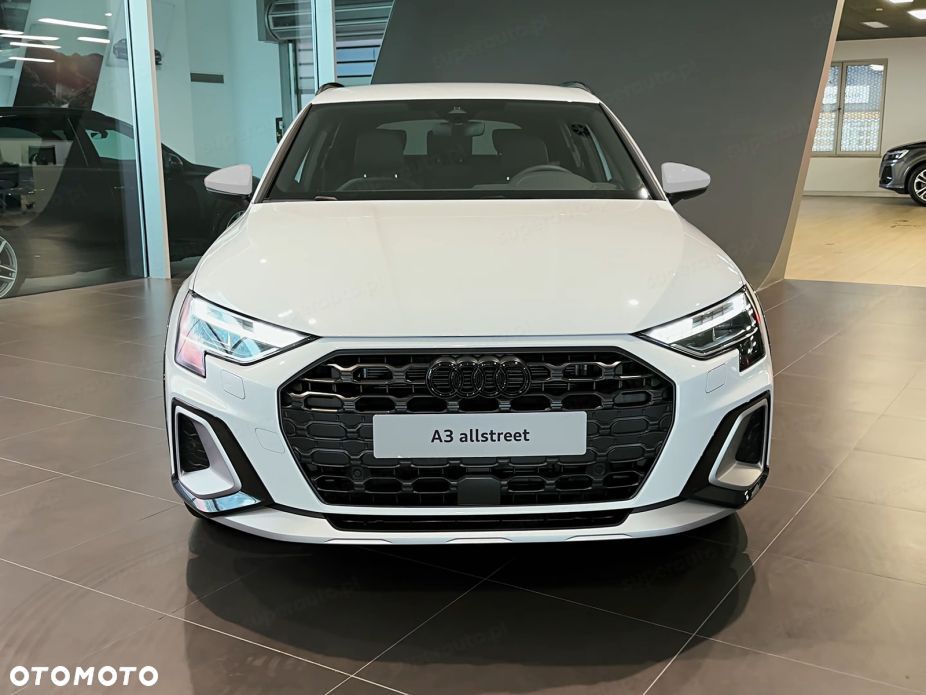 Audi A3 Allstreet - 5