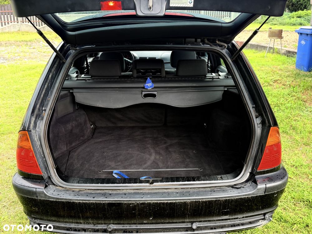 BMW Inny - 4