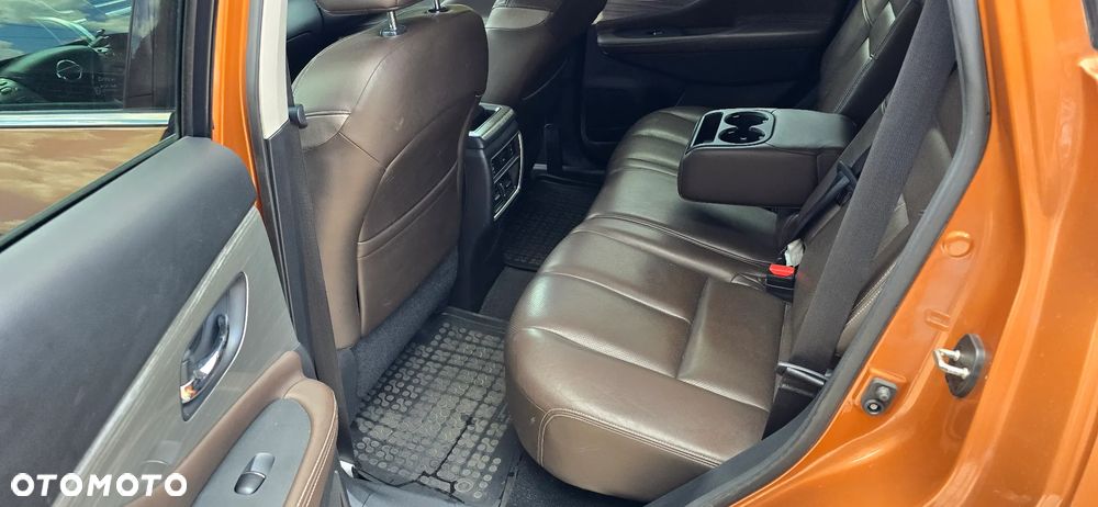 Nissan Murano 3.5 V6 Premium - 16