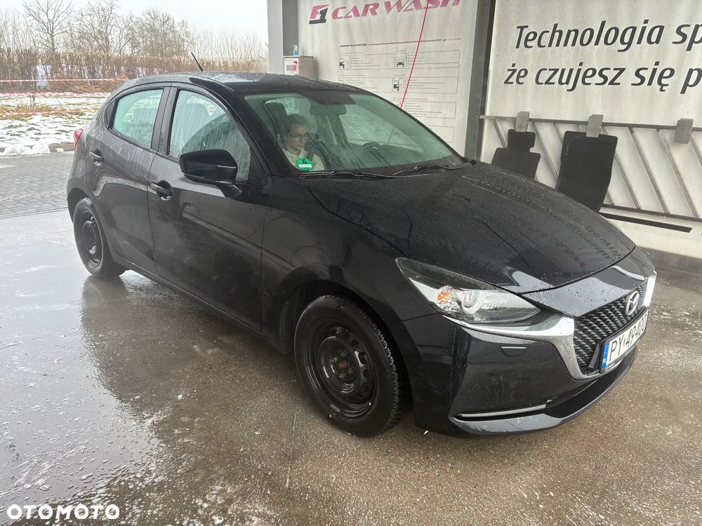 Mazda 2 1.5 Skymotion - 13