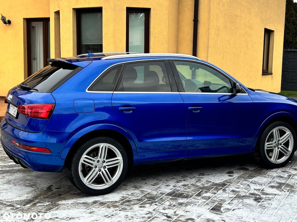 Audi RS Q3 Standard - 8