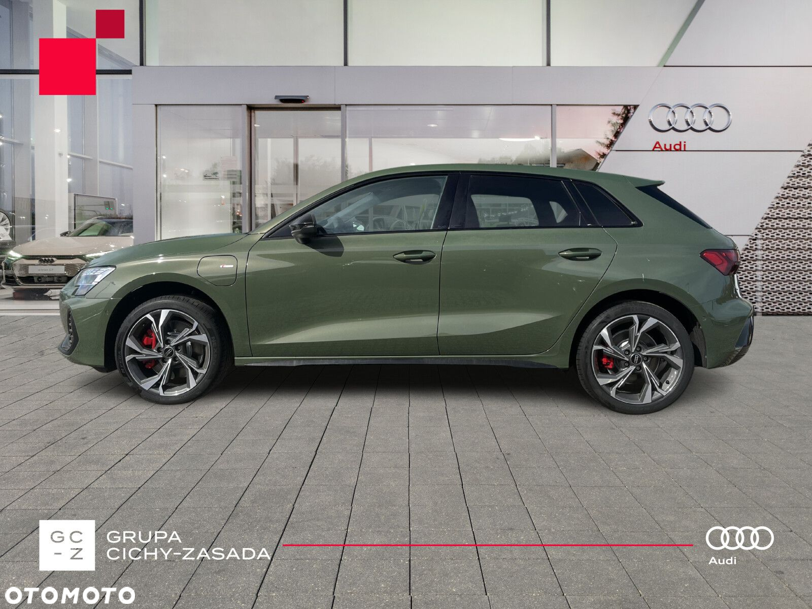 Audi A3 - 2