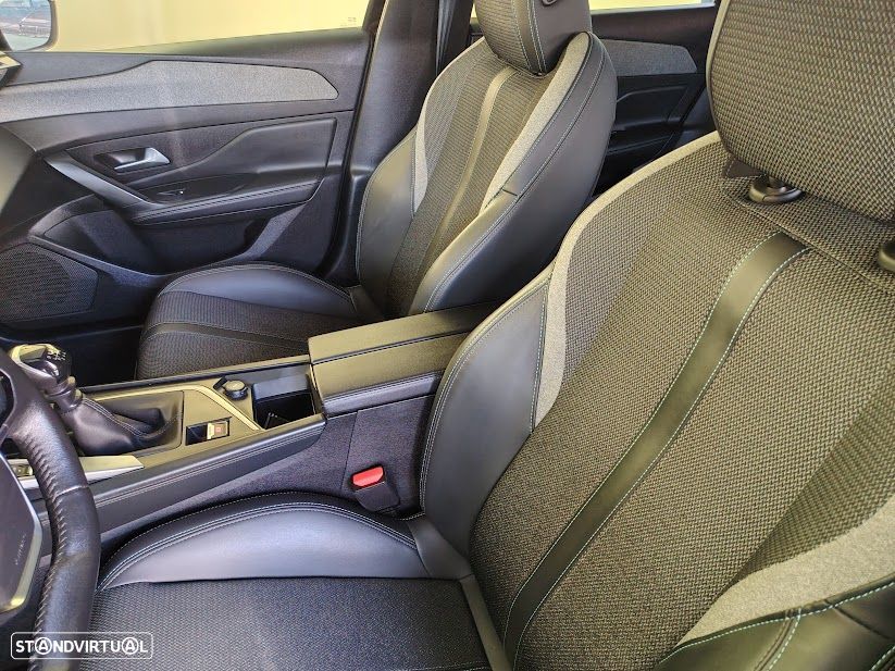 Peugeot 308 1.2 PureTech Allure - 7