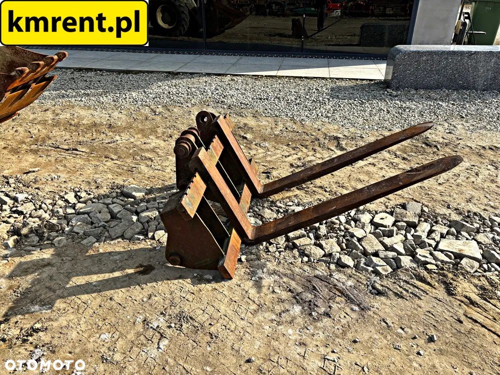 Terex 980 KOPARKO-ŁADOWARKA 2012R. | JCB 3CX 4CX 5CX CAT 444 KOMATSU WB98 CASE 695NEW HOLLAND 115 - 7