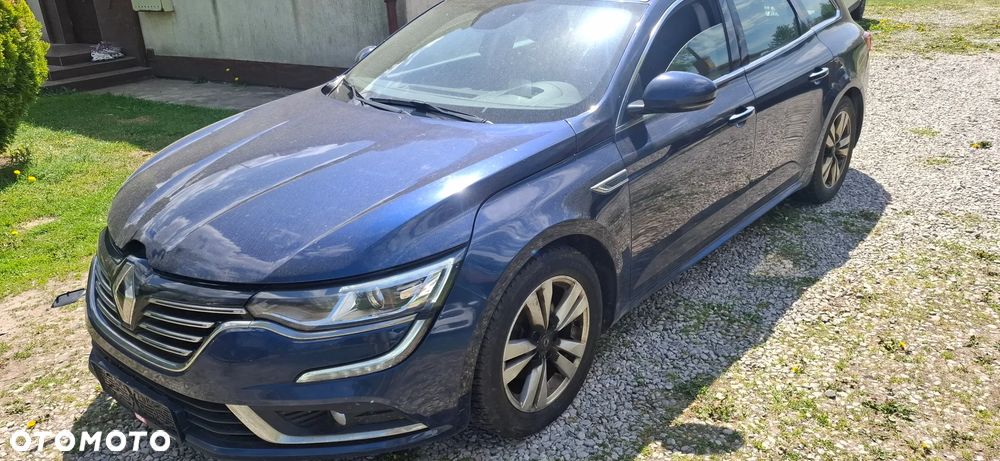 Renault Talisman - 1