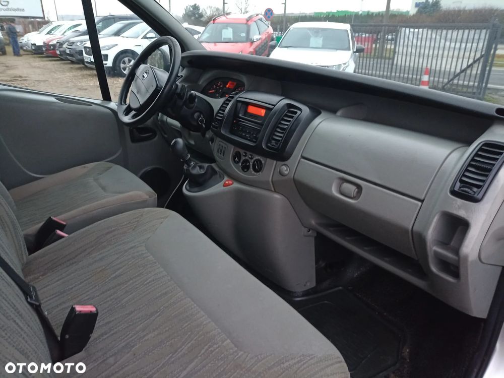 Renault Primastar - 10