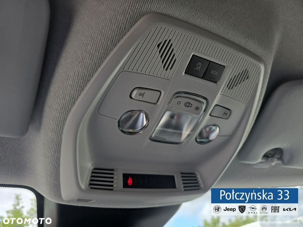 Opel Frontera - 31