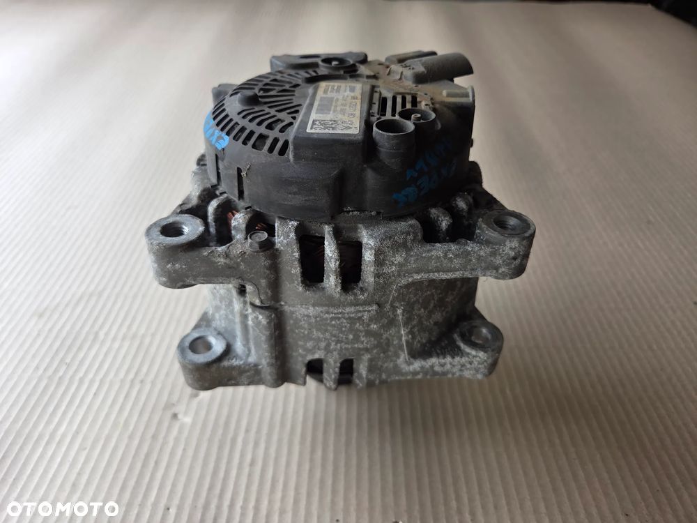 Alternator 1.6 BLUEHDI Peugeot Citroen - 2