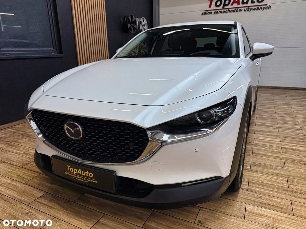 Mazda CX-30 - 13