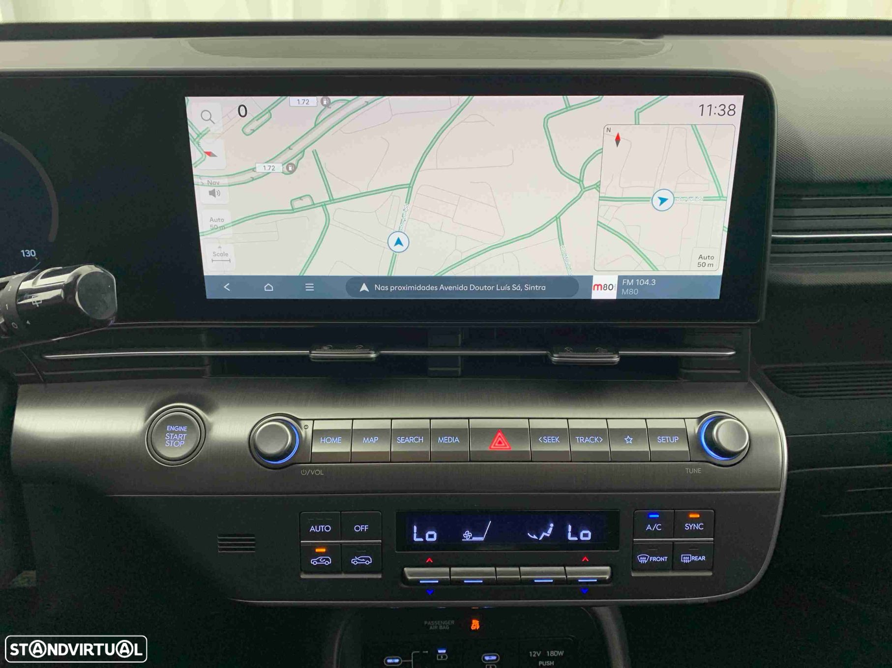 Hyundai Kauai 1.0 T-GDi Premium (TT) - 9