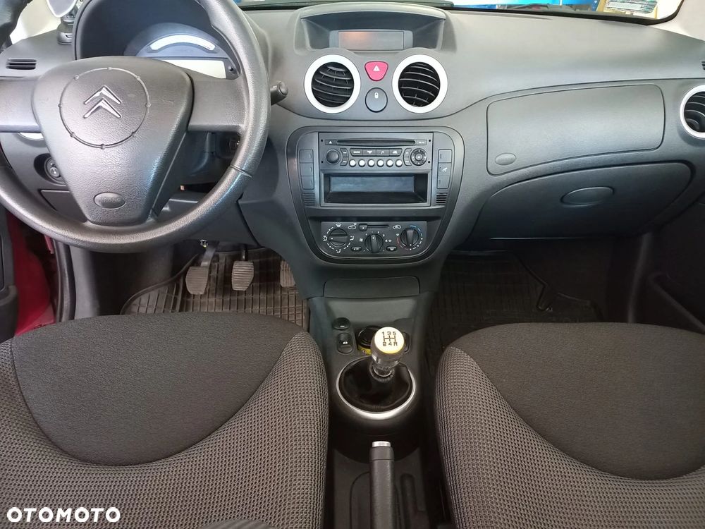Citroën C3 1.1 Confort - 5