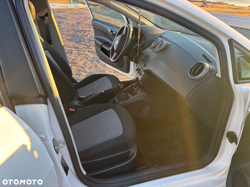 Seat Ibiza 1.0 Style S&S - 16