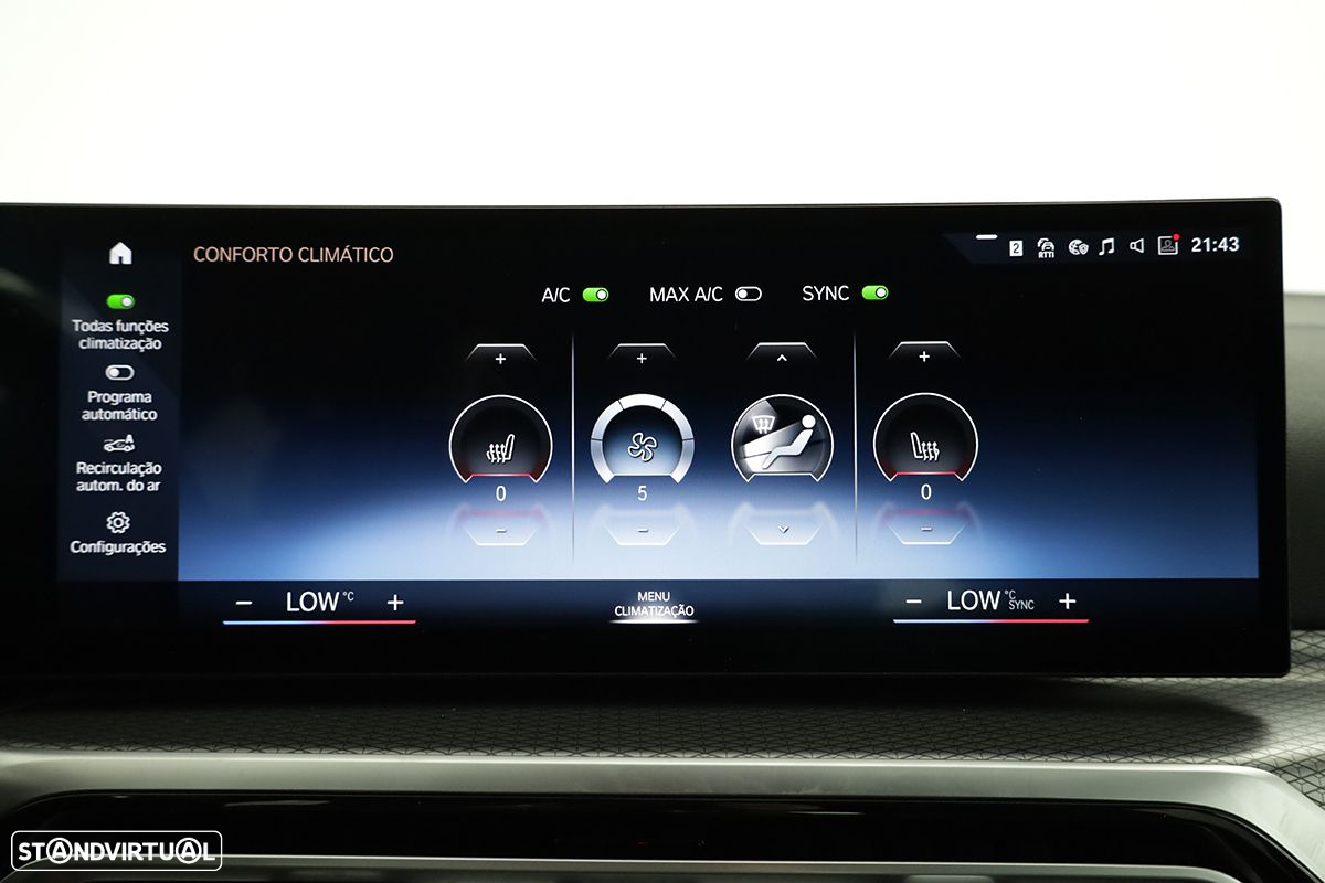 BMW 330 e Touring Pack M Auto - 14