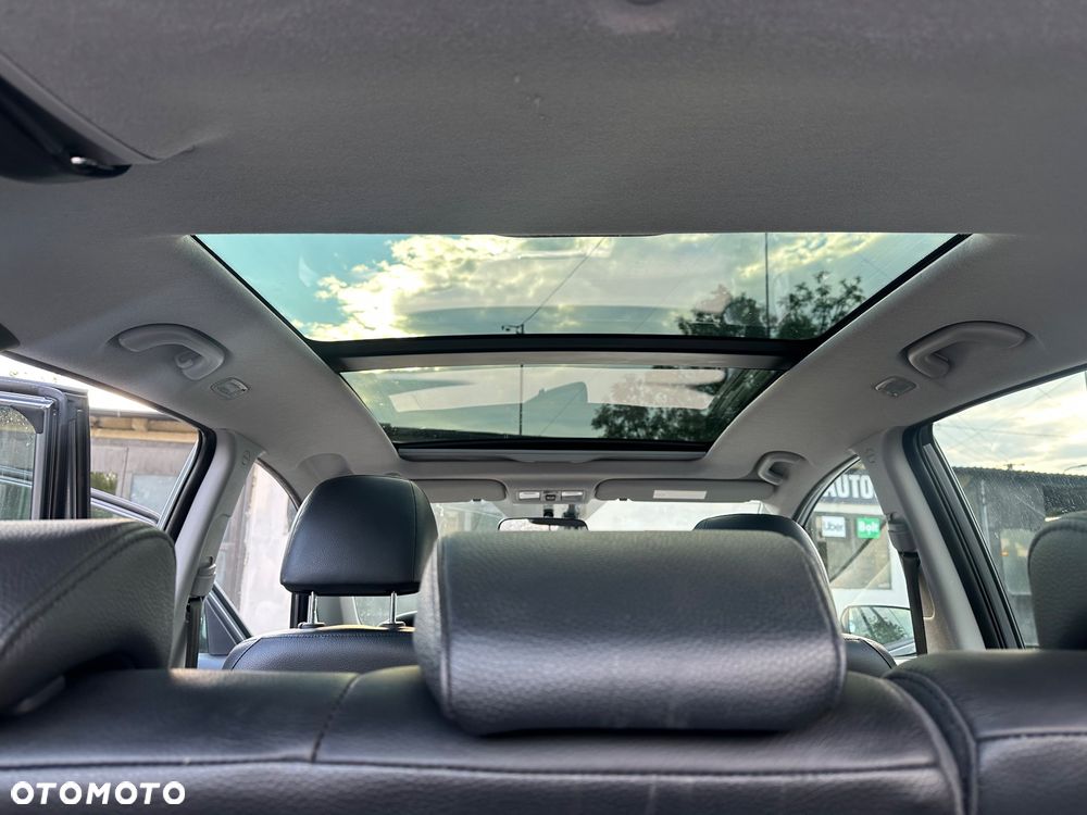 Hyundai ix20 1.6 Premium blue - 15